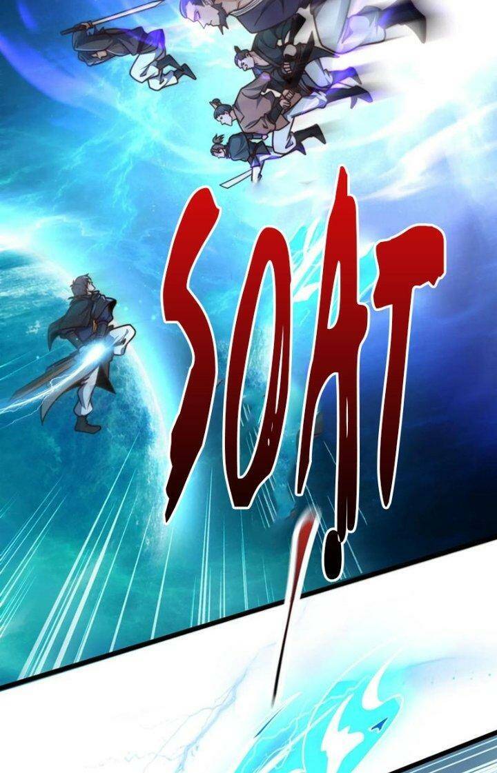 Ta Nuôi Quỷ Ở Trấn Ma Ty Chap 213 - Next Chap 214