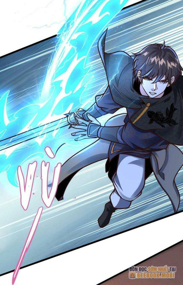 Ta Nuôi Quỷ Ở Trấn Ma Ty Chap 213 - Next Chap 214