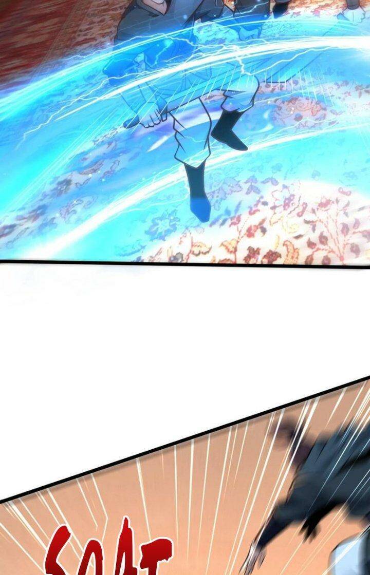 Ta Nuôi Quỷ Ở Trấn Ma Ty Chap 213 - Next Chap 214