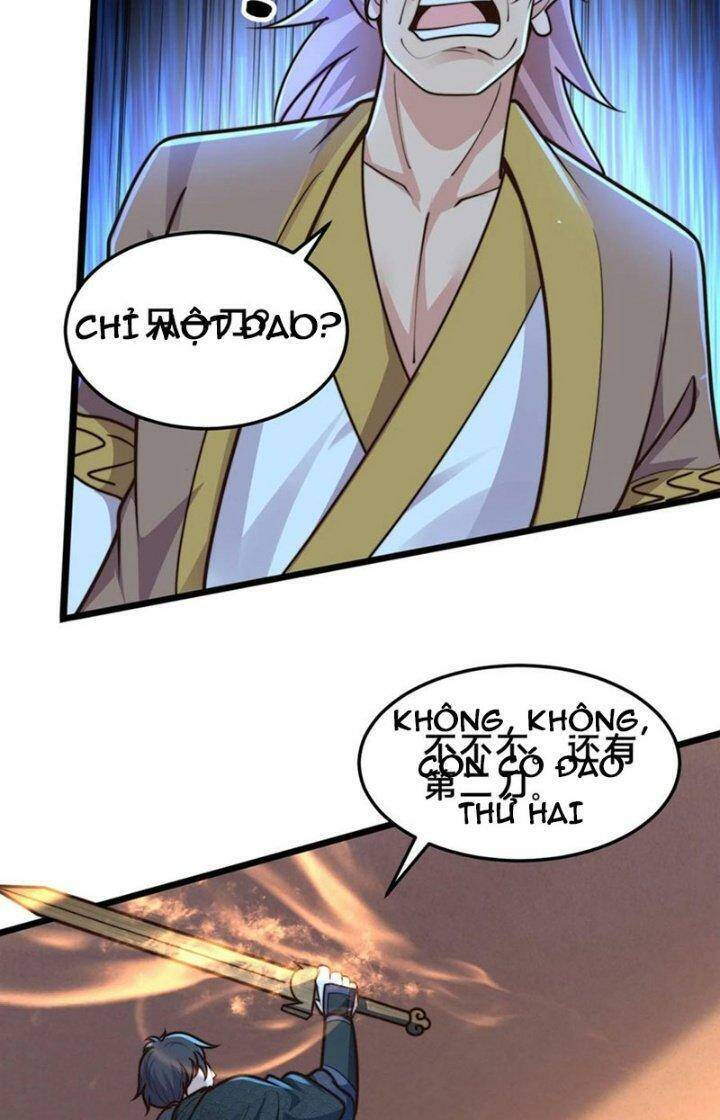 Ta Nuôi Quỷ Ở Trấn Ma Ty Chap 213 - Next Chap 214