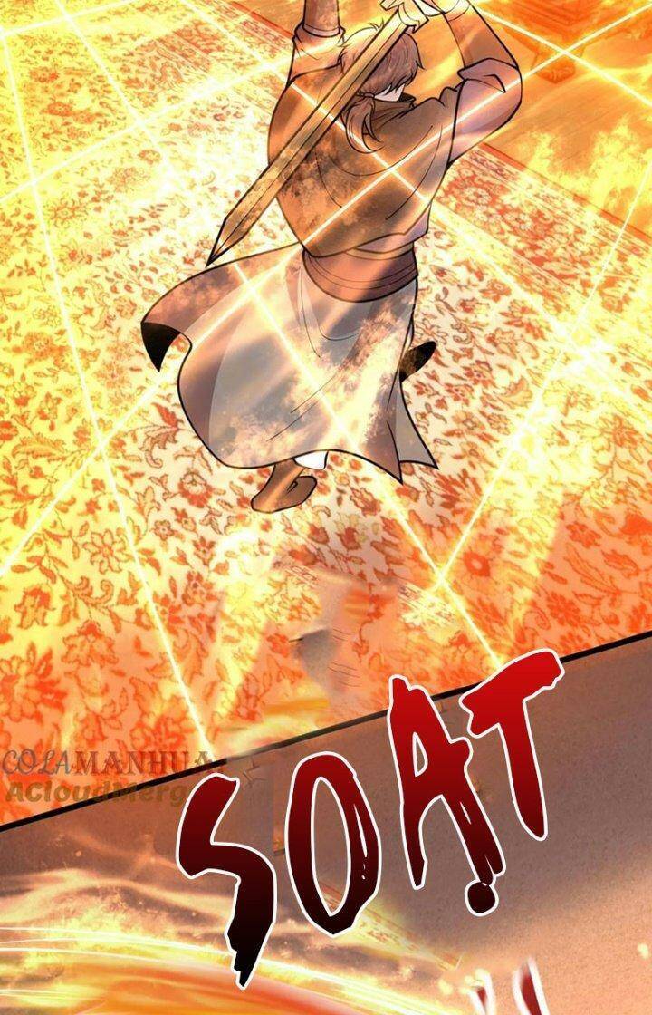 Ta Nuôi Quỷ Ở Trấn Ma Ty Chap 213 - Next Chap 214