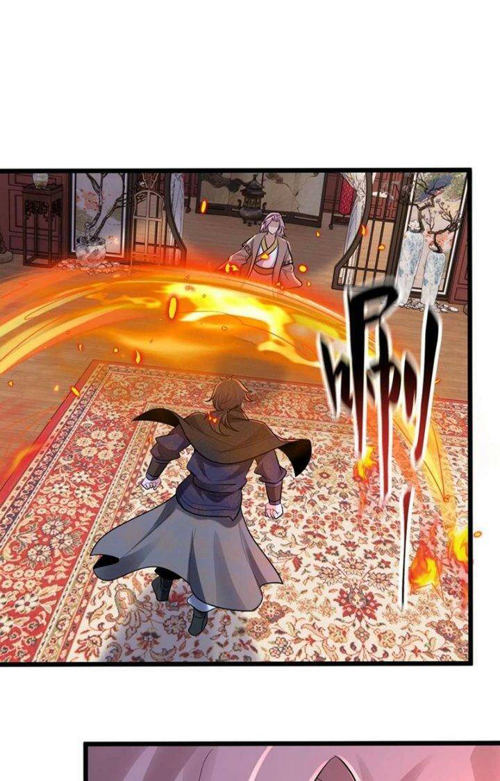 Ta Nuôi Quỷ Ở Trấn Ma Ty Chap 213 - Next Chap 214
