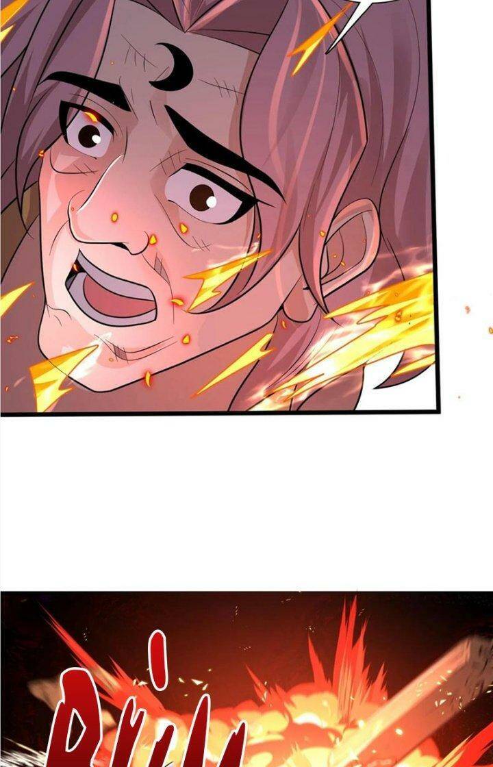 Ta Nuôi Quỷ Ở Trấn Ma Ty Chap 213 - Next Chap 214