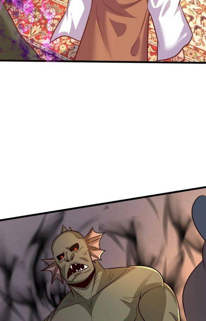 Ta Nuôi Quỷ Ở Trấn Ma Ty Chap 213 - Next Chap 214