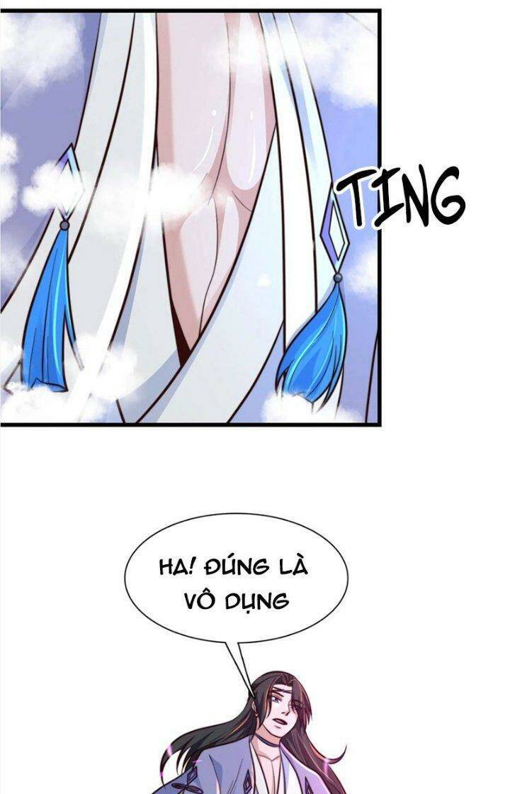 Ta Nuôi Quỷ Ở Trấn Ma Ty Chap 213 - Next Chap 214