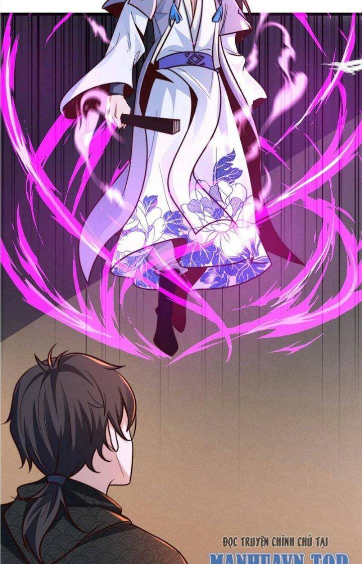 Ta Nuôi Quỷ Ở Trấn Ma Ty Chap 213 - Next Chap 214