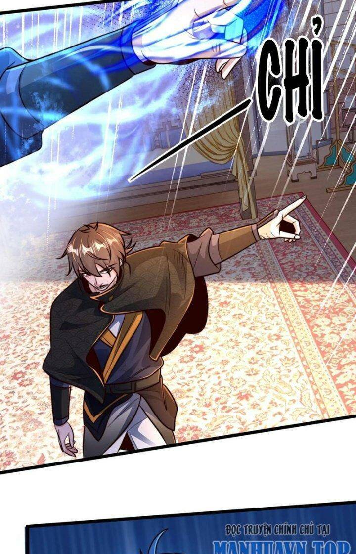 Ta Nuôi Quỷ Ở Trấn Ma Ty Chap 213 - Next Chap 214