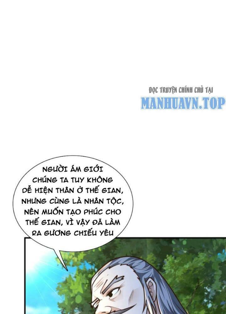 Ta Nuôi Quỷ Ở Trấn Ma Ty Chap 229 - Next Chap 230