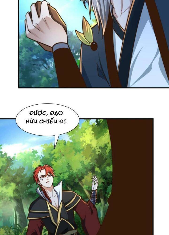 Ta Nuôi Quỷ Ở Trấn Ma Ty Chap 229 - Next Chap 230