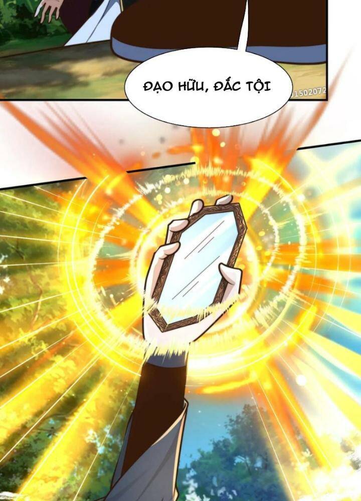 Ta Nuôi Quỷ Ở Trấn Ma Ty Chap 229 - Next Chap 230