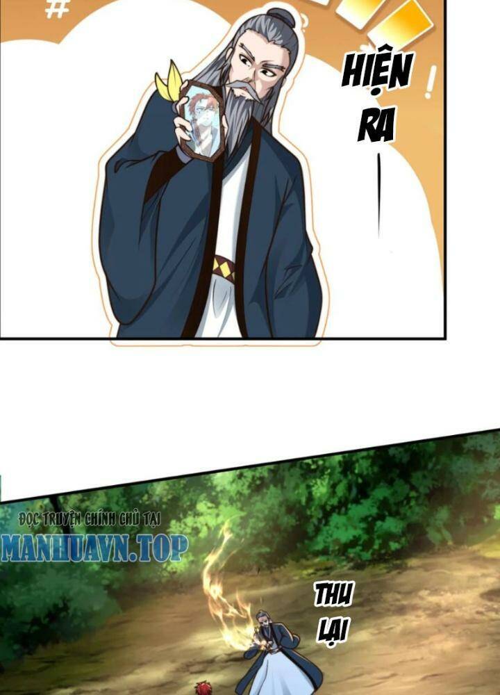 Ta Nuôi Quỷ Ở Trấn Ma Ty Chap 229 - Next Chap 230