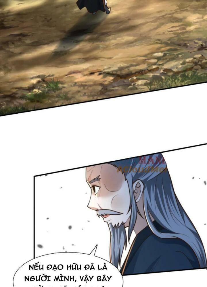Ta Nuôi Quỷ Ở Trấn Ma Ty Chap 229 - Next Chap 230