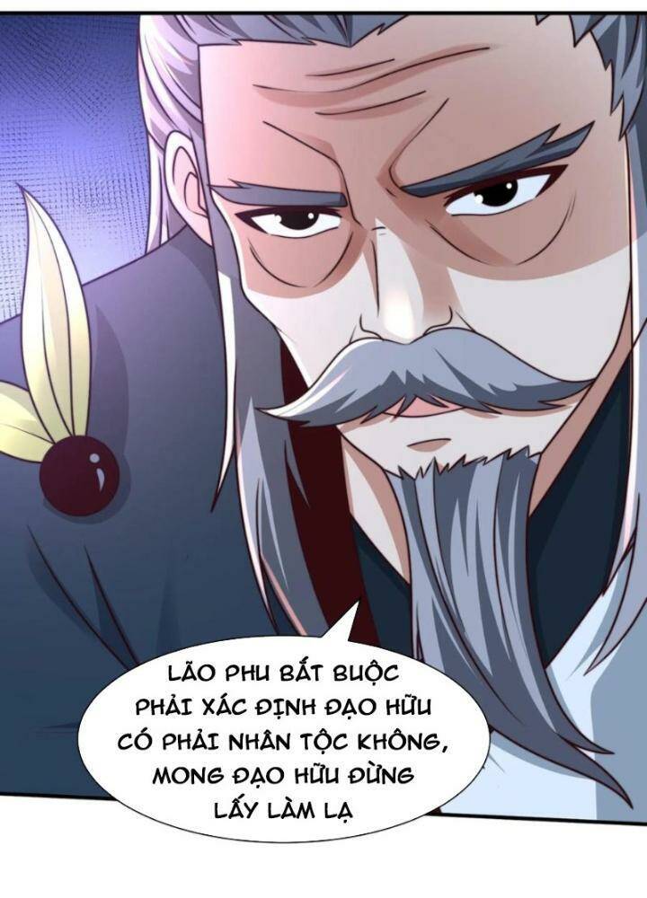 Ta Nuôi Quỷ Ở Trấn Ma Ty Chap 229 - Next Chap 230