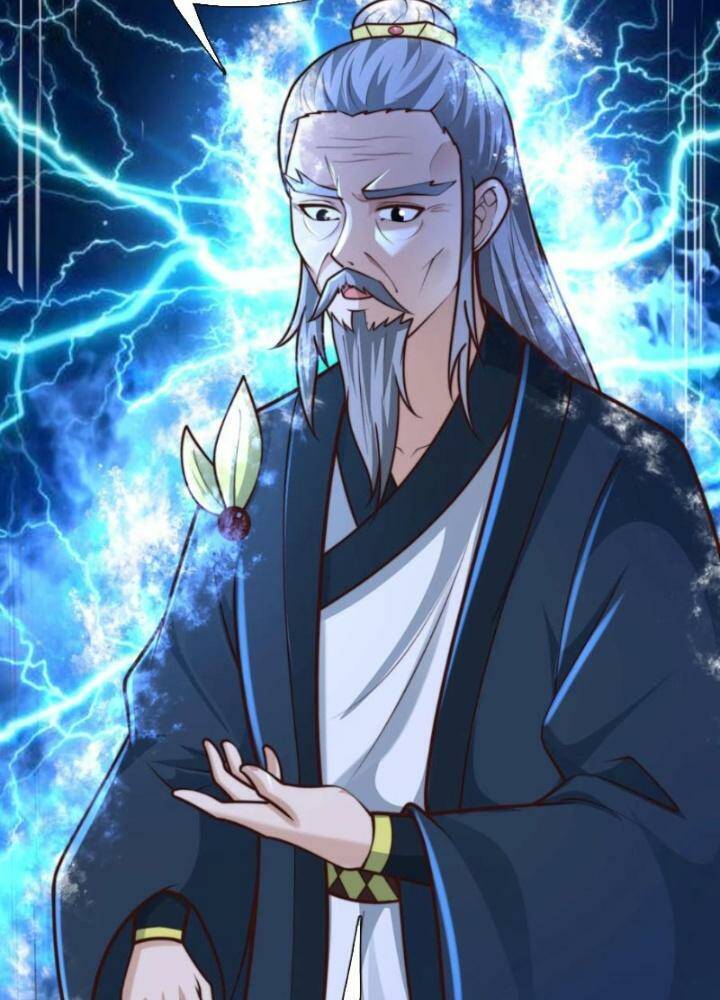 Ta Nuôi Quỷ Ở Trấn Ma Ty Chap 229 - Next Chap 230