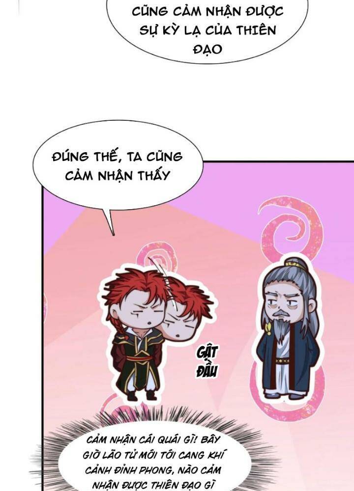 Ta Nuôi Quỷ Ở Trấn Ma Ty Chap 229 - Next Chap 230