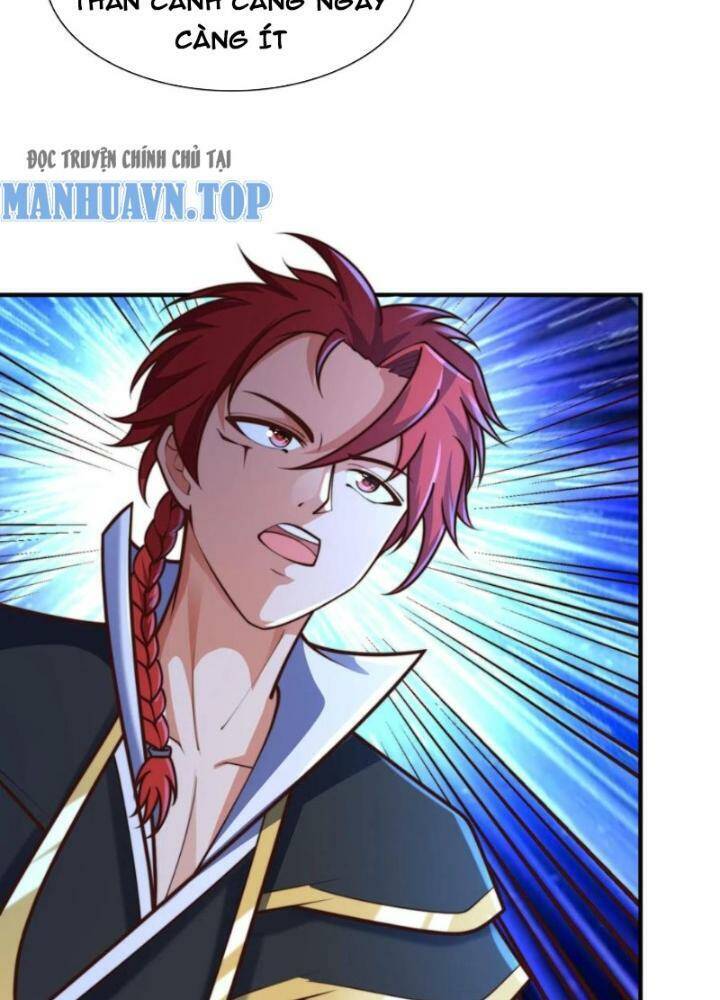 Ta Nuôi Quỷ Ở Trấn Ma Ty Chap 229 - Next Chap 230