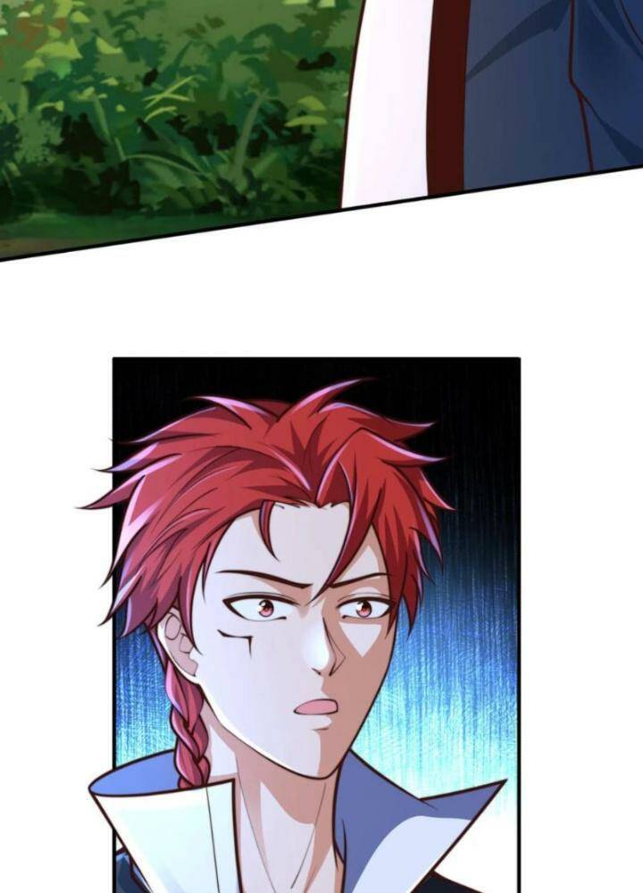 Ta Nuôi Quỷ Ở Trấn Ma Ty Chap 229 - Next Chap 230
