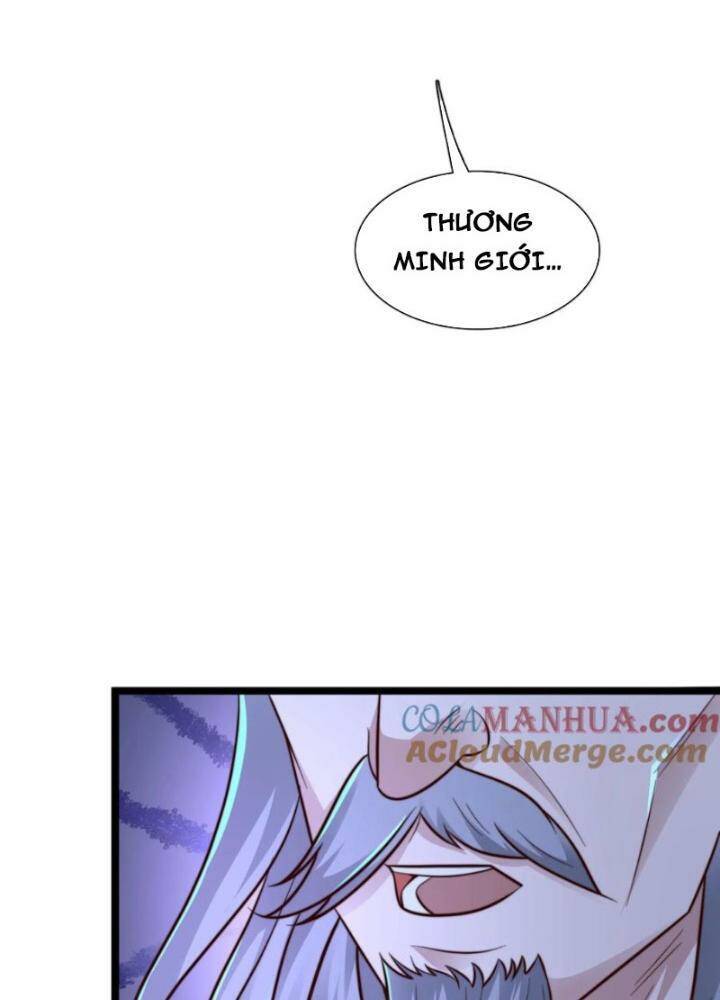Ta Nuôi Quỷ Ở Trấn Ma Ty Chap 229 - Next Chap 230