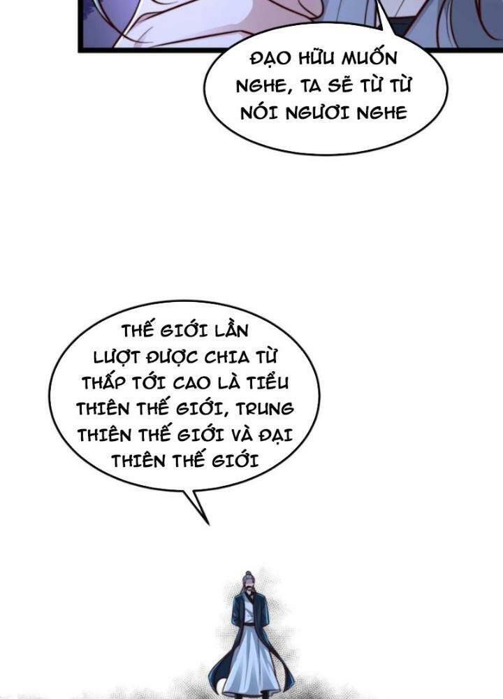 Ta Nuôi Quỷ Ở Trấn Ma Ty Chap 229 - Next Chap 230