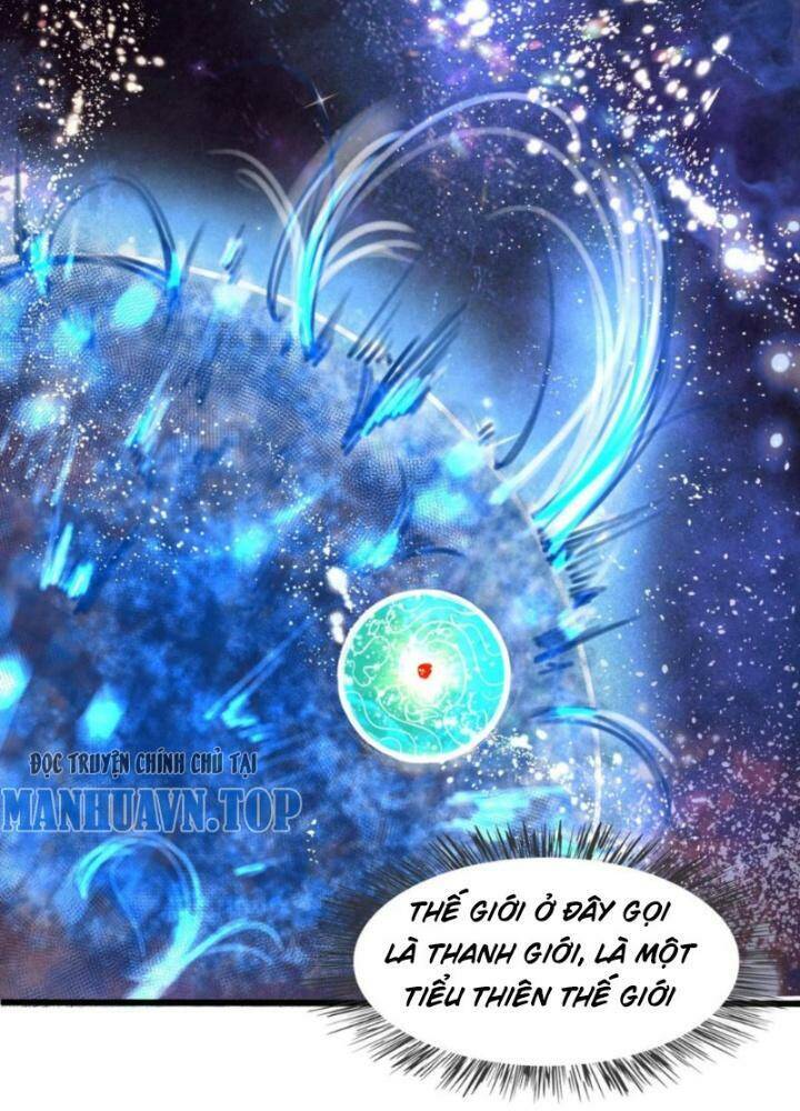 Ta Nuôi Quỷ Ở Trấn Ma Ty Chap 229 - Next Chap 230