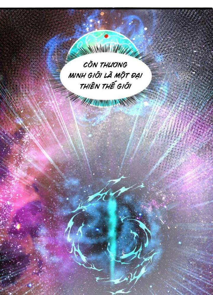 Ta Nuôi Quỷ Ở Trấn Ma Ty Chap 229 - Next Chap 230