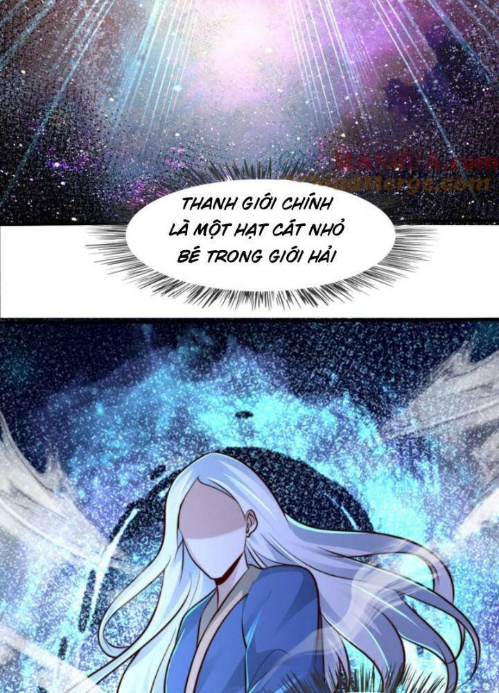 Ta Nuôi Quỷ Ở Trấn Ma Ty Chap 229 - Next Chap 230