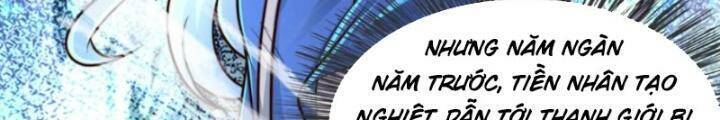 Ta Nuôi Quỷ Ở Trấn Ma Ty Chap 229 - Next Chap 230