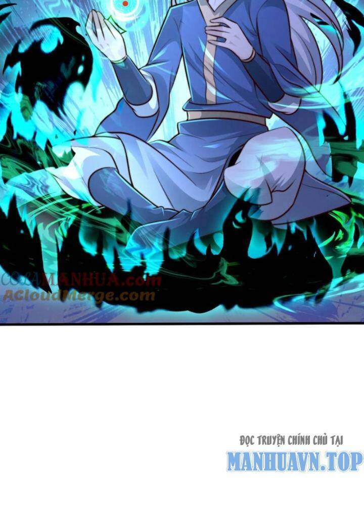 Ta Nuôi Quỷ Ở Trấn Ma Ty Chap 229 - Next Chap 230