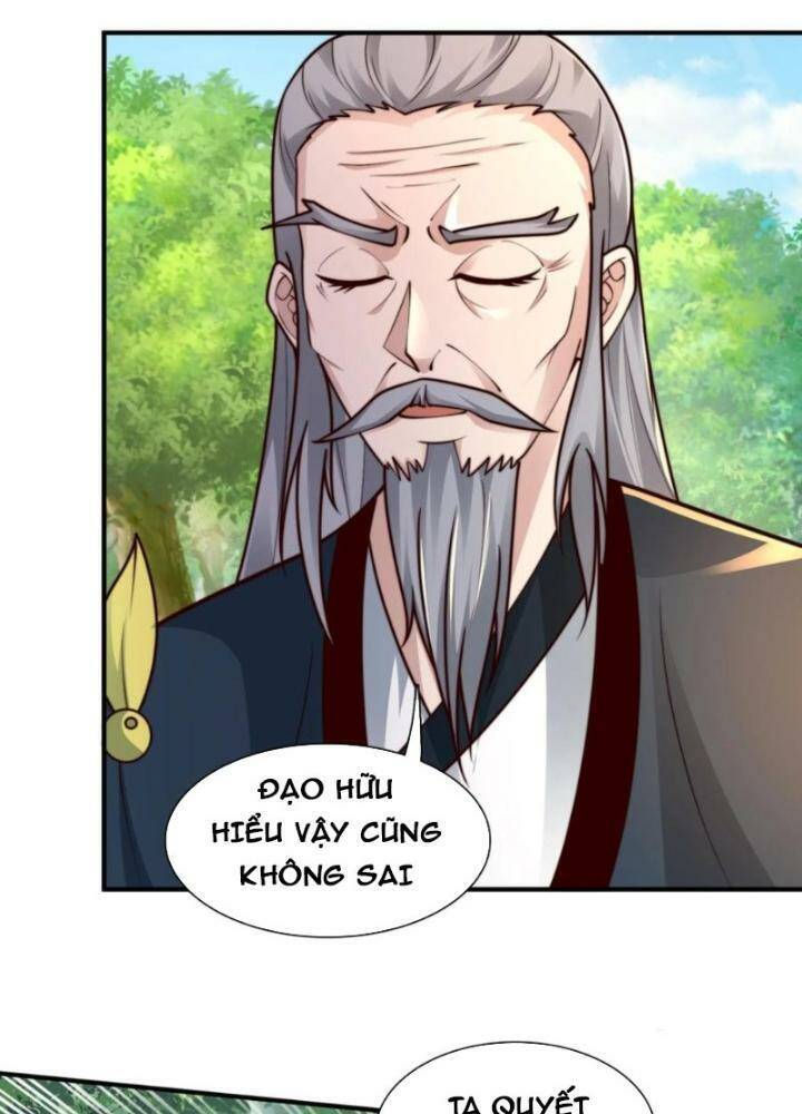 Ta Nuôi Quỷ Ở Trấn Ma Ty Chap 229 - Next Chap 230
