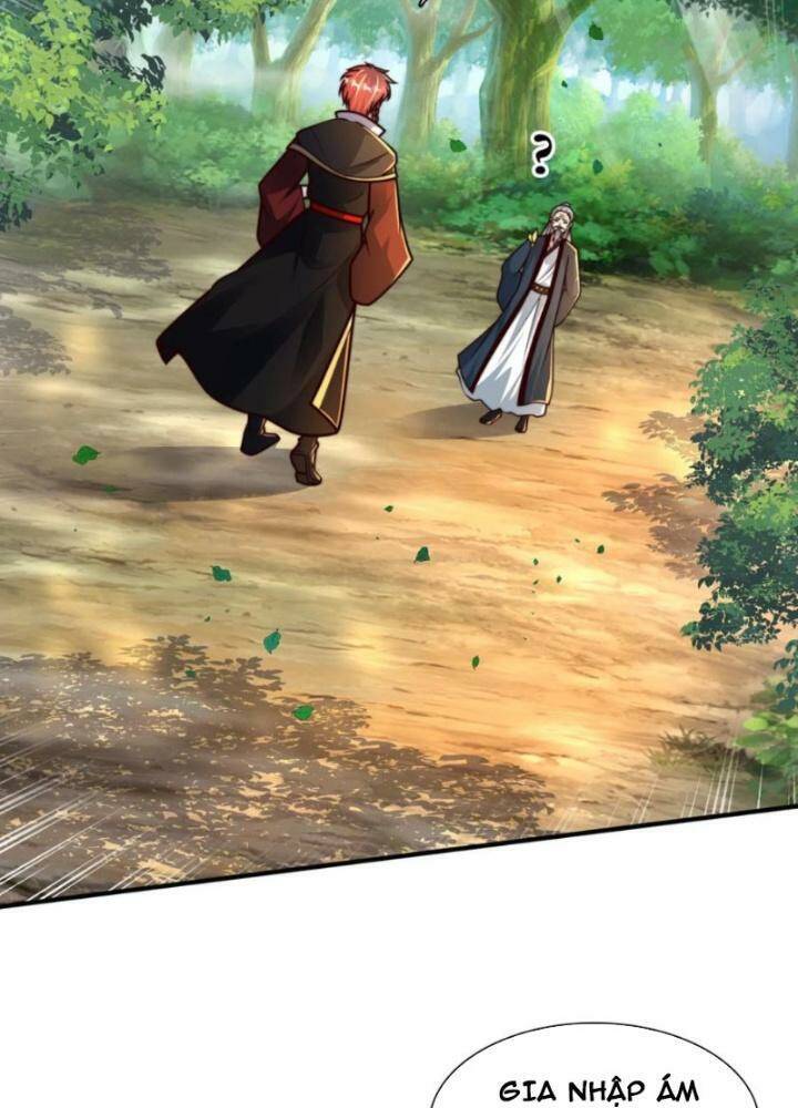 Ta Nuôi Quỷ Ở Trấn Ma Ty Chap 229 - Next Chap 230