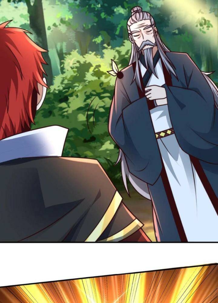 Ta Nuôi Quỷ Ở Trấn Ma Ty Chap 229 - Next Chap 230