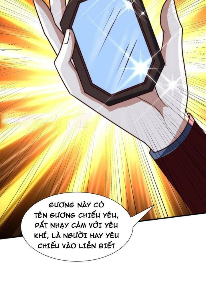 Ta Nuôi Quỷ Ở Trấn Ma Ty Chap 229 - Next Chap 230
