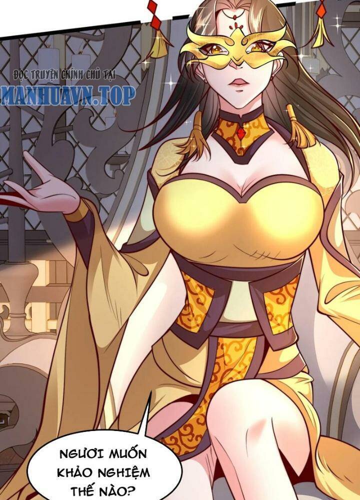 Ta Nuôi Quỷ Ở Trấn Ma Ty Chap 244 - Next Chap 245