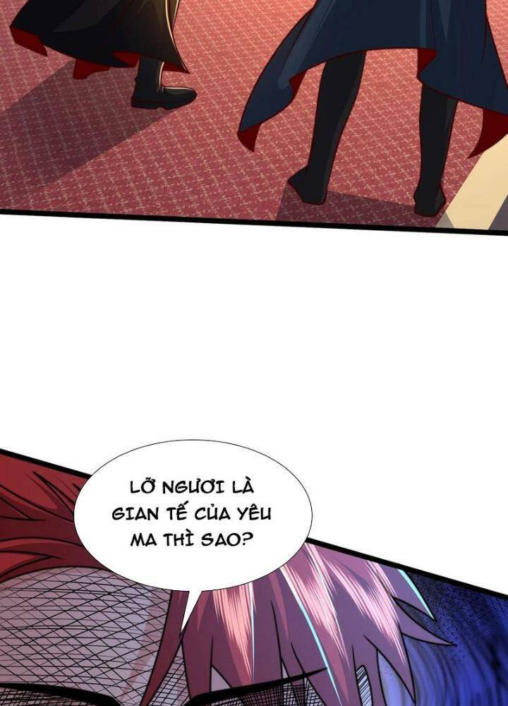 Ta Nuôi Quỷ Ở Trấn Ma Ty Chap 244 - Next Chap 245