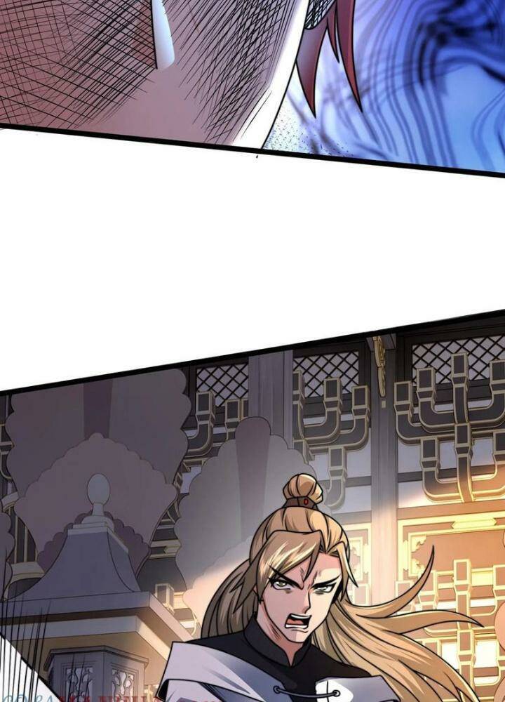 Ta Nuôi Quỷ Ở Trấn Ma Ty Chap 244 - Next Chap 245