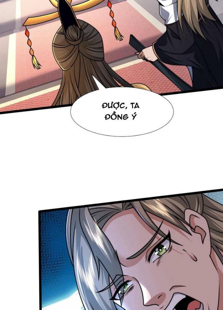 Ta Nuôi Quỷ Ở Trấn Ma Ty Chap 244 - Next Chap 245