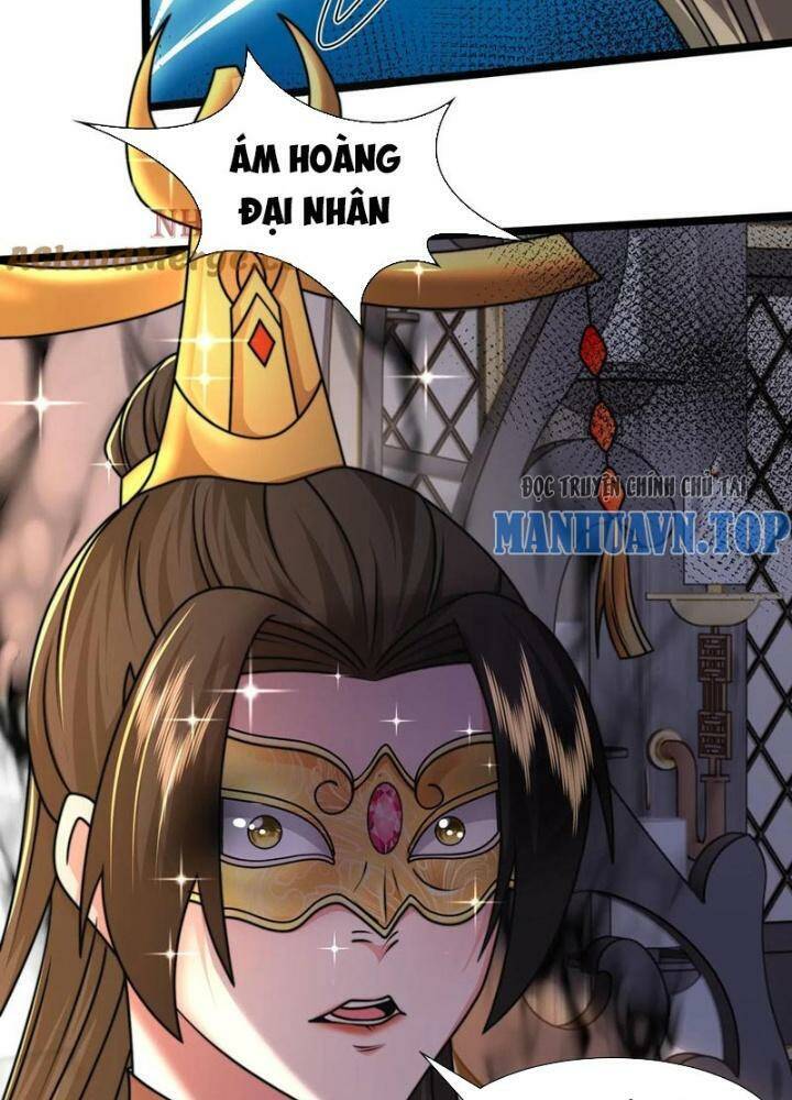 Ta Nuôi Quỷ Ở Trấn Ma Ty Chap 244 - Next Chap 245