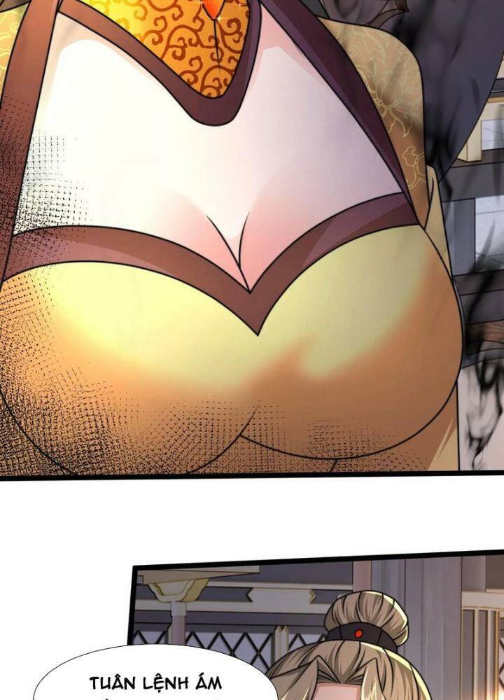 Ta Nuôi Quỷ Ở Trấn Ma Ty Chap 244 - Next Chap 245