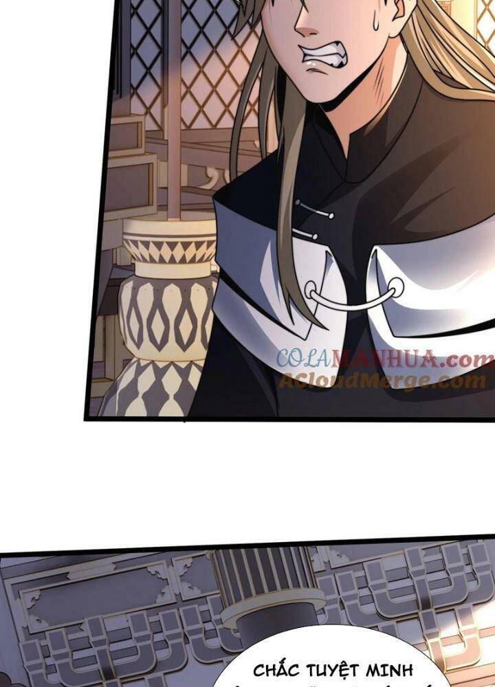 Ta Nuôi Quỷ Ở Trấn Ma Ty Chap 244 - Next Chap 245