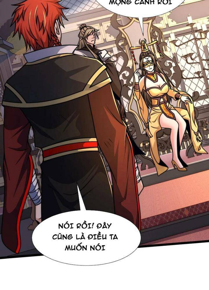 Ta Nuôi Quỷ Ở Trấn Ma Ty Chap 244 - Next Chap 245