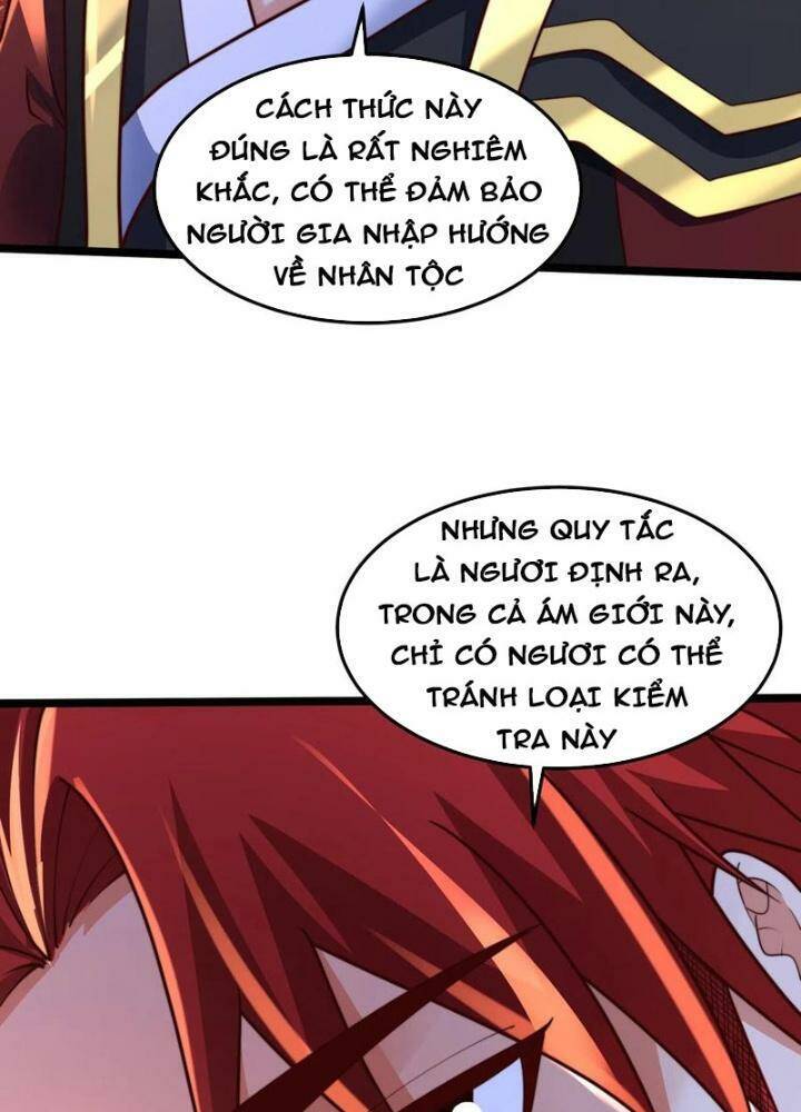 Ta Nuôi Quỷ Ở Trấn Ma Ty Chap 244 - Next Chap 245
