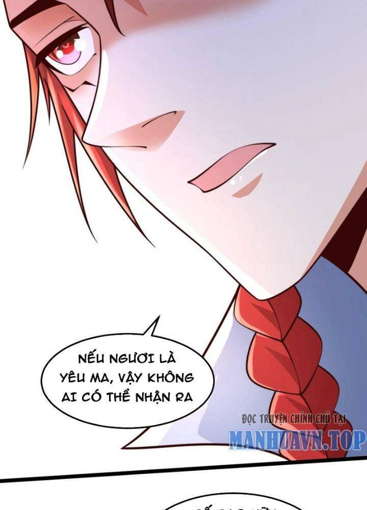 Ta Nuôi Quỷ Ở Trấn Ma Ty Chap 244 - Next Chap 245