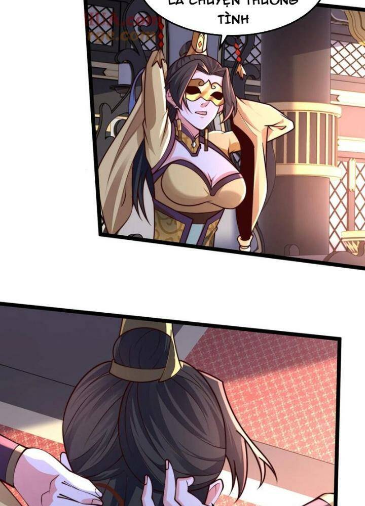Ta Nuôi Quỷ Ở Trấn Ma Ty Chap 244 - Next Chap 245
