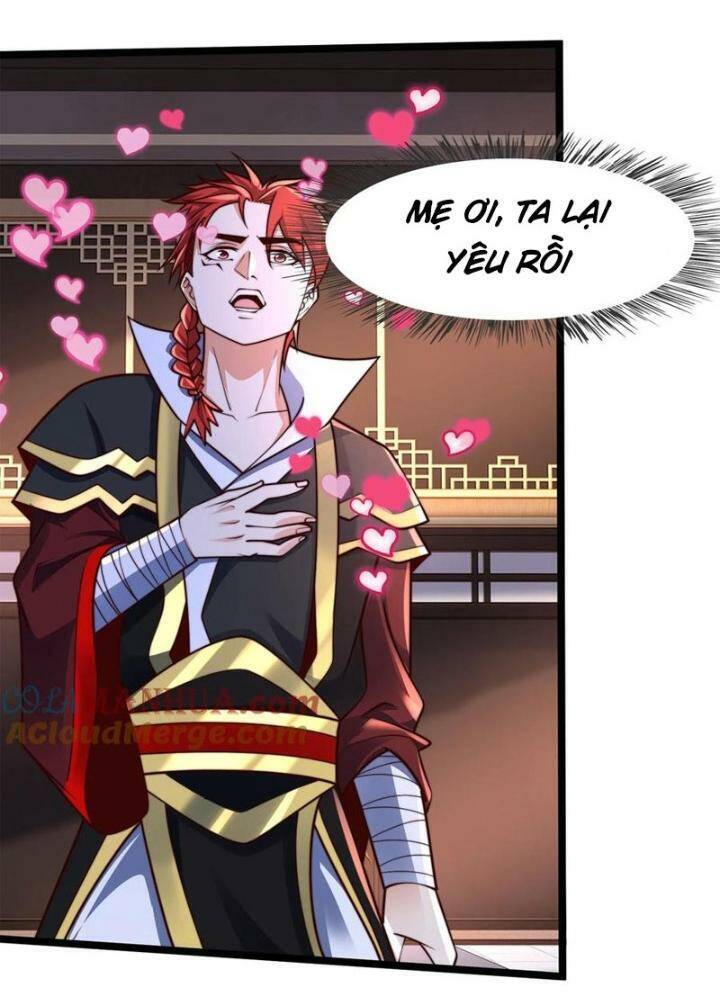Ta Nuôi Quỷ Ở Trấn Ma Ty Chap 244 - Next Chap 245