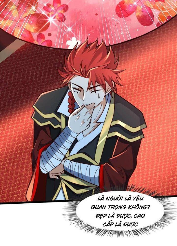 Ta Nuôi Quỷ Ở Trấn Ma Ty Chap 244 - Next Chap 245