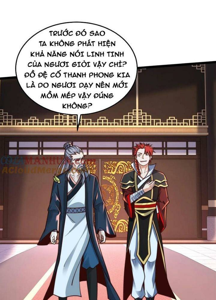 Ta Nuôi Quỷ Ở Trấn Ma Ty Chap 244 - Next Chap 245