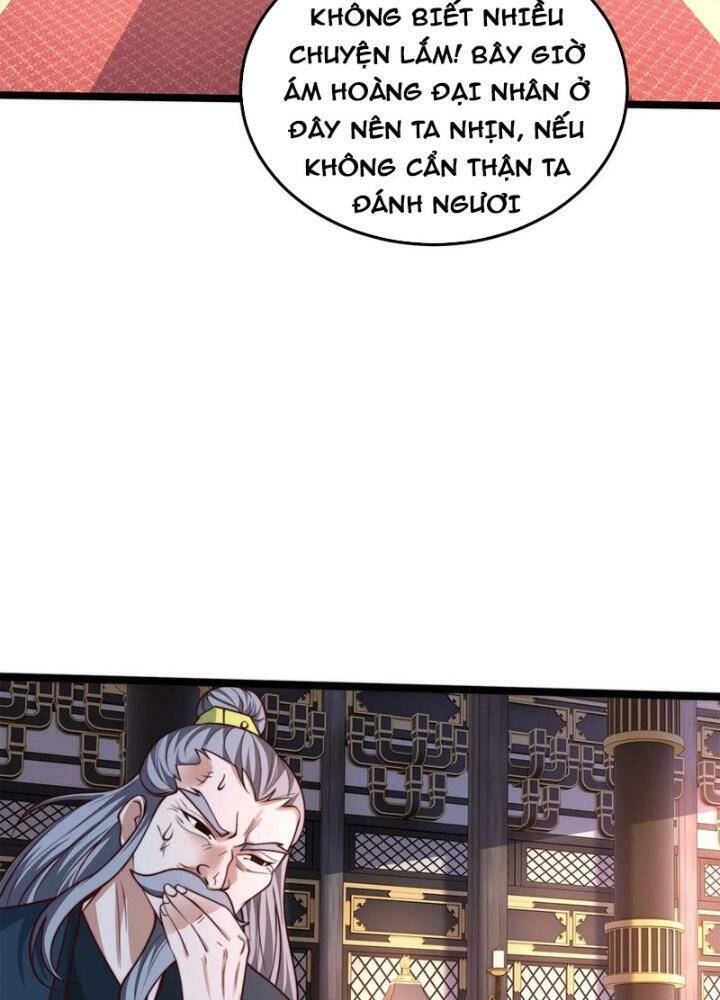 Ta Nuôi Quỷ Ở Trấn Ma Ty Chap 244 - Next Chap 245