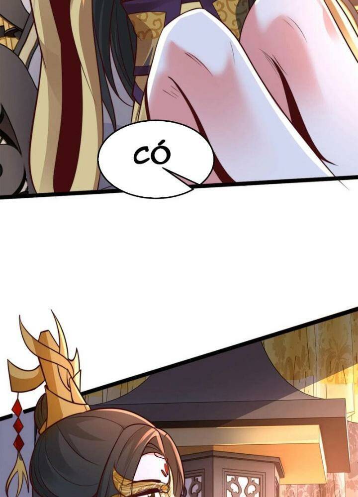 Ta Nuôi Quỷ Ở Trấn Ma Ty Chap 244 - Next Chap 245