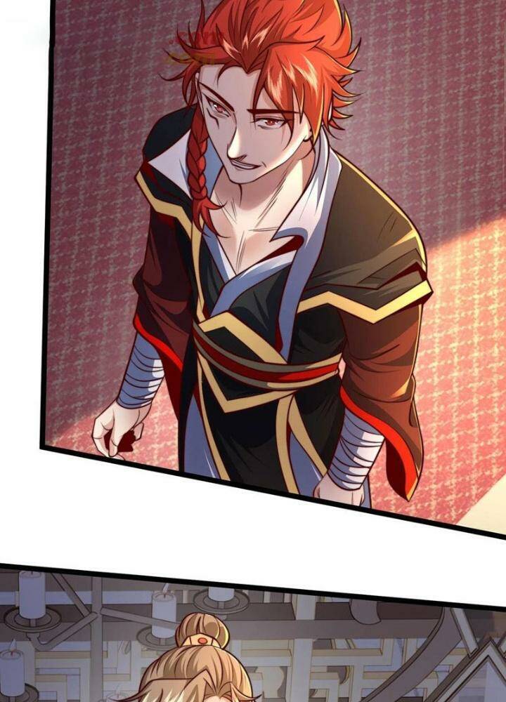 Ta Nuôi Quỷ Ở Trấn Ma Ty Chap 244 - Next Chap 245