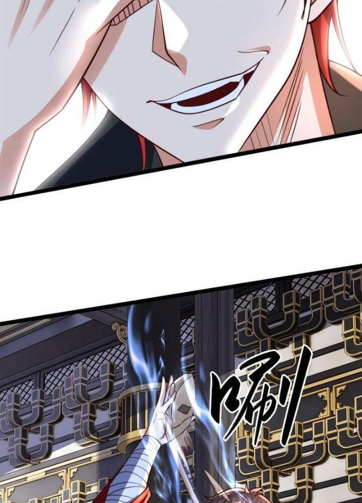 Ta Nuôi Quỷ Ở Trấn Ma Ty Chap 244 - Next Chap 245